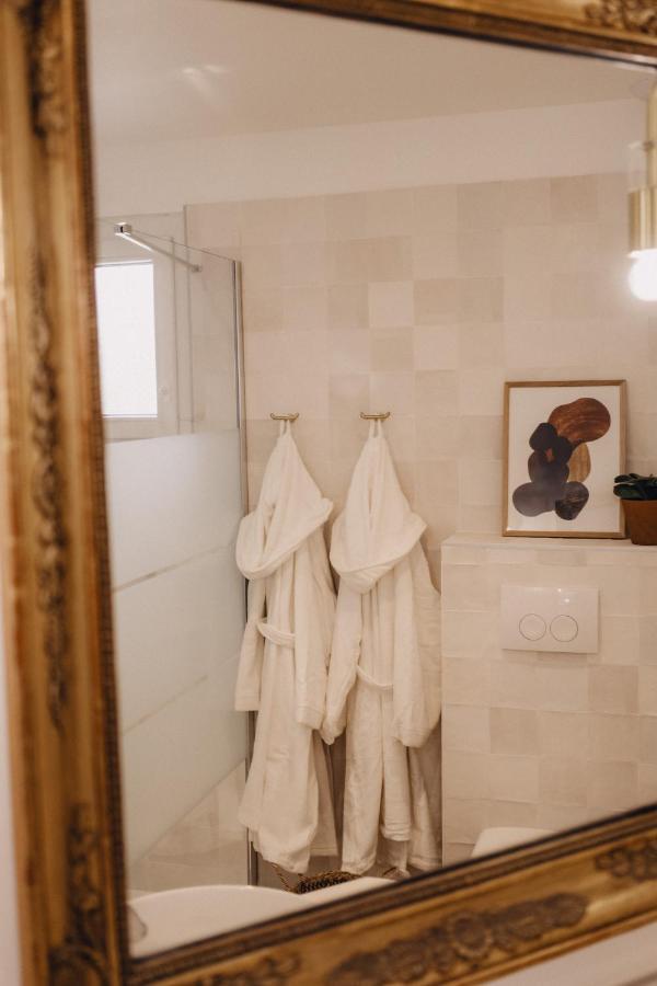 Le Clos Serein 르보쎄 외부 사진