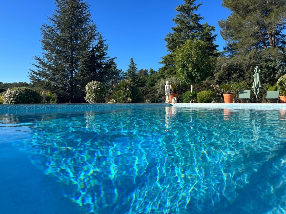 Le Clos Serein 르보쎄 외부 사진